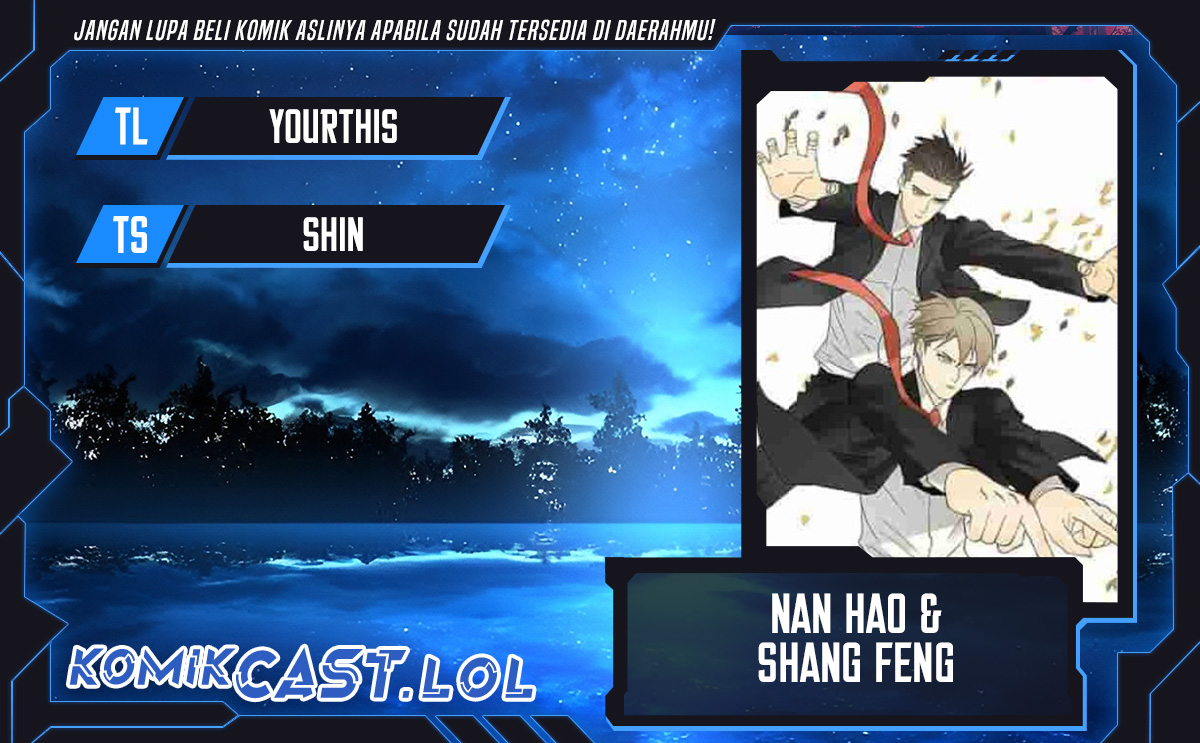 Nan Hao & Shang Feng Chapter 113 Gambar 1