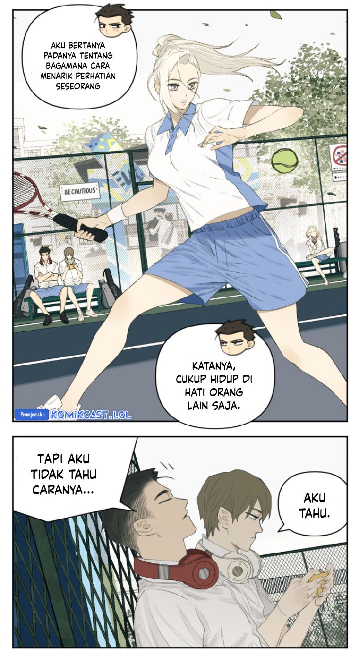 Nan Hao & Shang Feng Chapter 113 Gambar 3