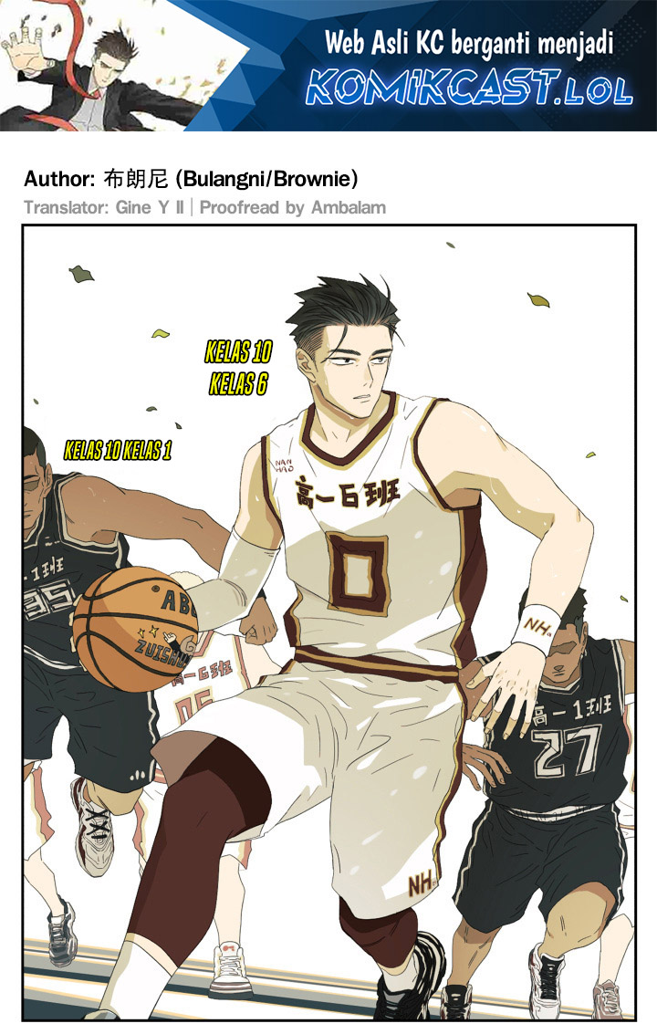 Nan Hao & Shang Feng Chapter 118 Gambar 2