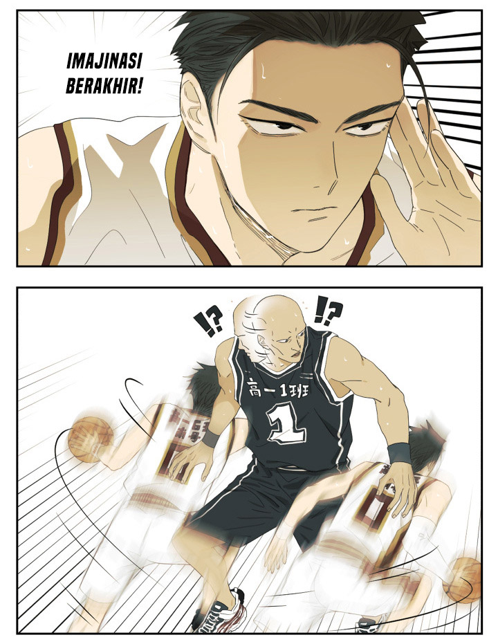 Nan Hao & Shang Feng Chapter 118 Gambar 7