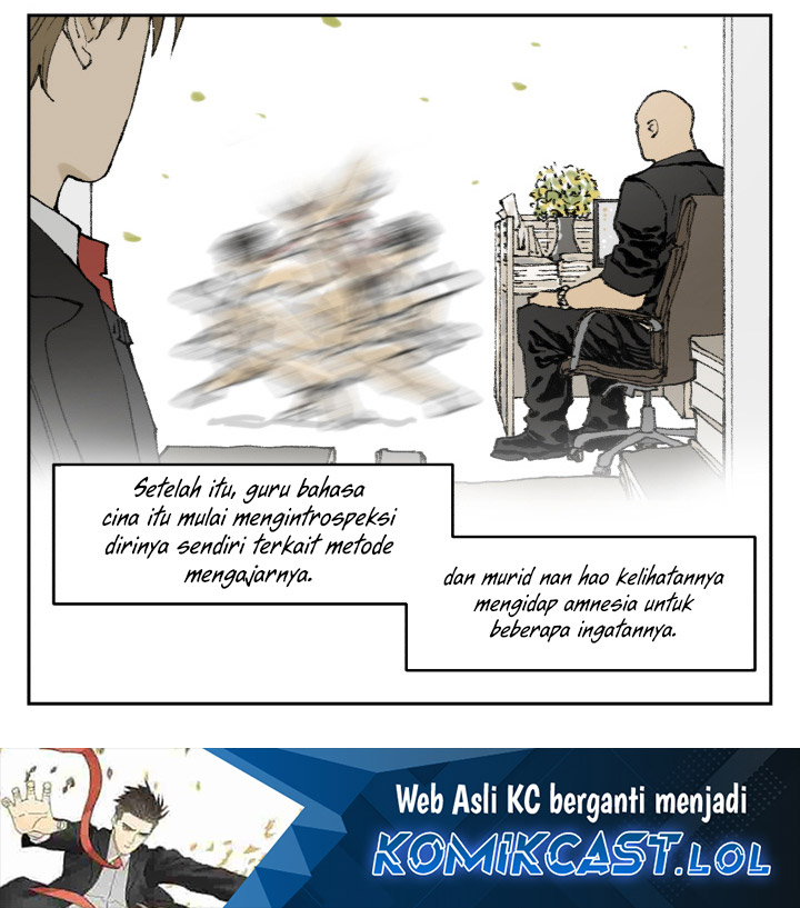 Nan Hao & Shang Feng Chapter 127 Gambar 17
