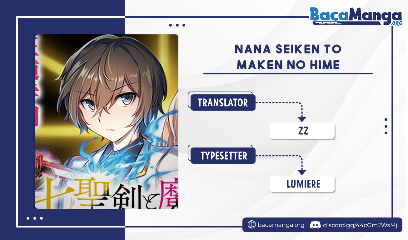 Nana Seiken to Maken no Hime Chapter 01.4 Gambar 1