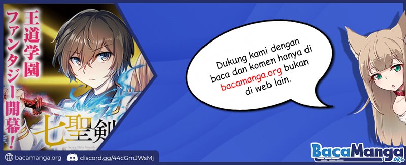 Nana Seiken to Maken no Hime Chapter 03.3 Gambar 18