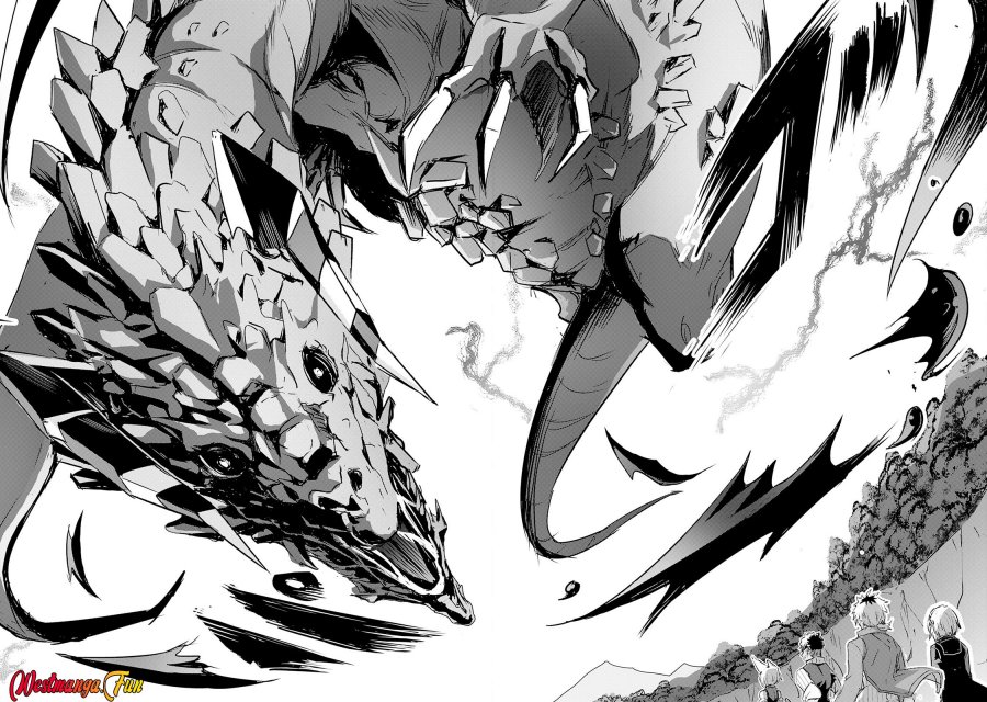 Nanairo Raijyutsushi no Eiyutan Chapter 13 Gambar 31