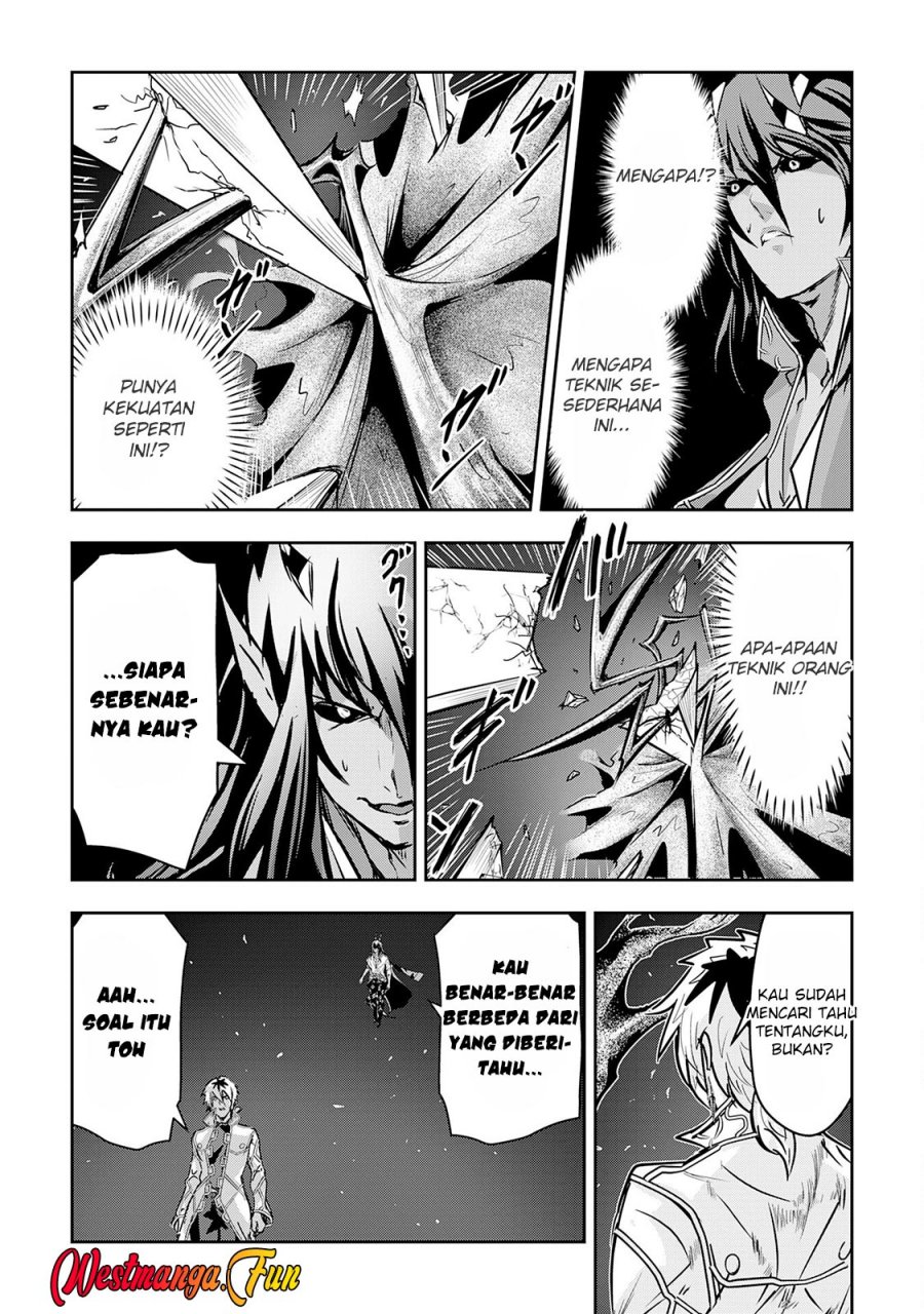 Nanairo Raijyutsushi no Eiyutan Chapter 20 Gambar 16