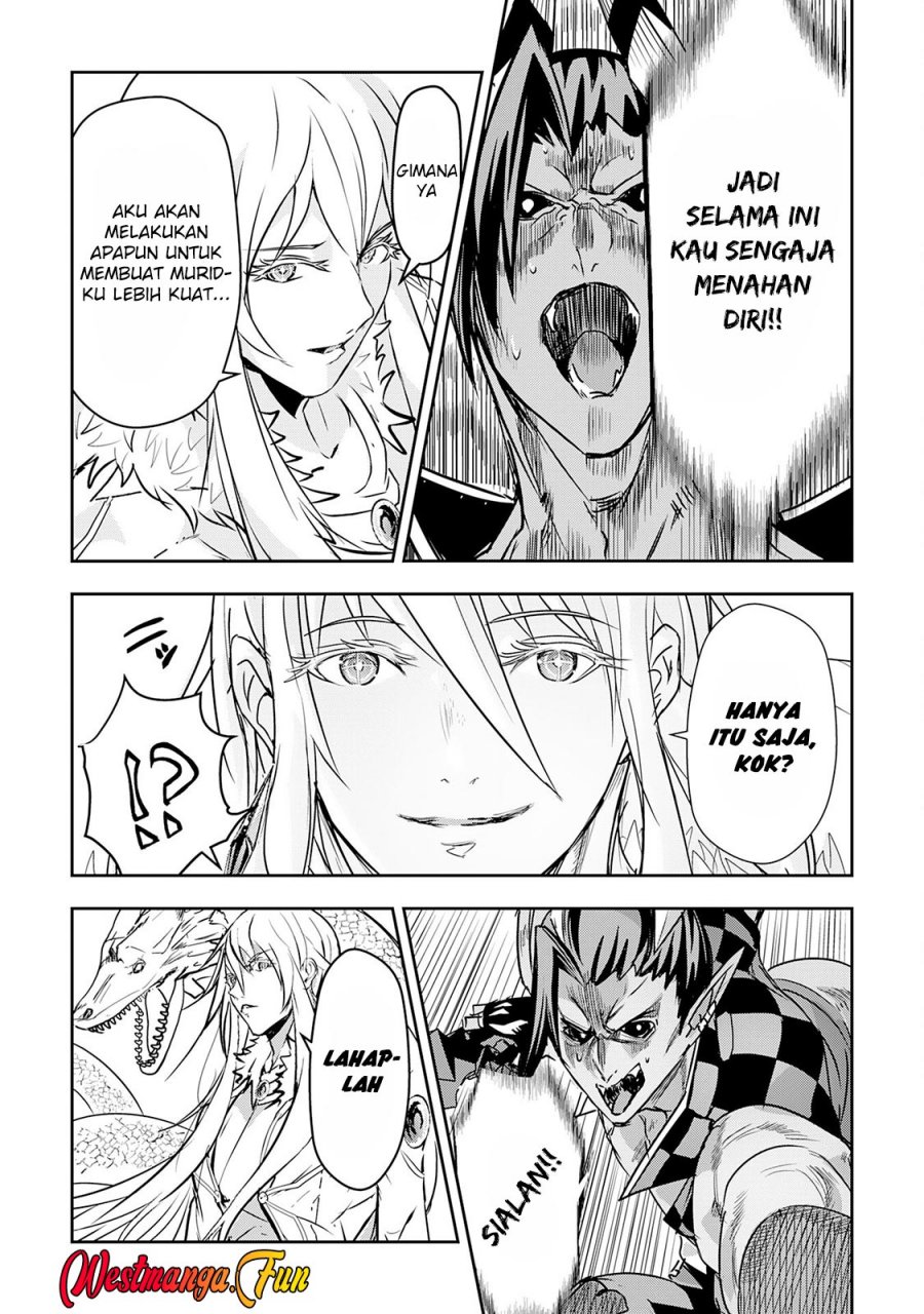 Nanairo Raijyutsushi no Eiyutan Chapter 20 Gambar 29