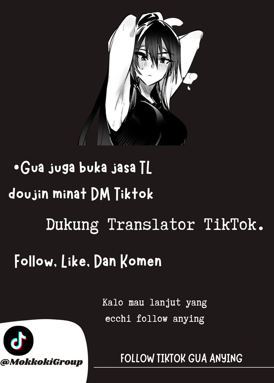 Nanase-san no Koi ga Ijou Chapter 06 Gambar 2