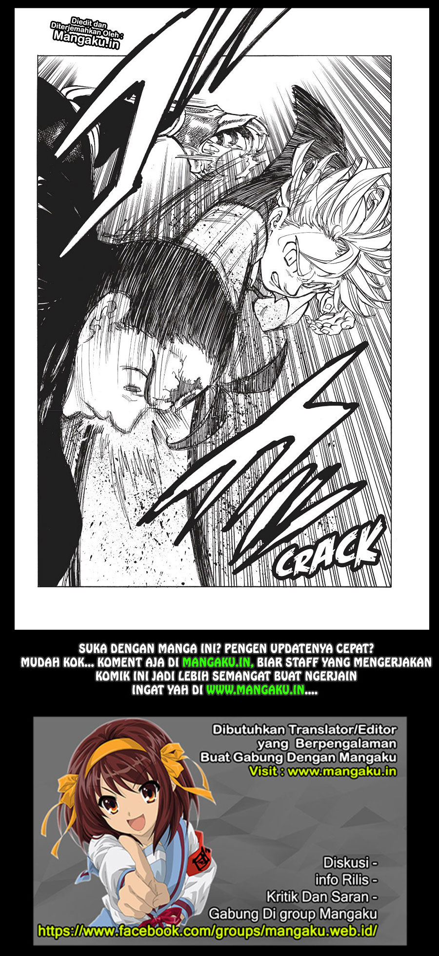 Nanatsu no Taizai Chapter 314 Gambar 20