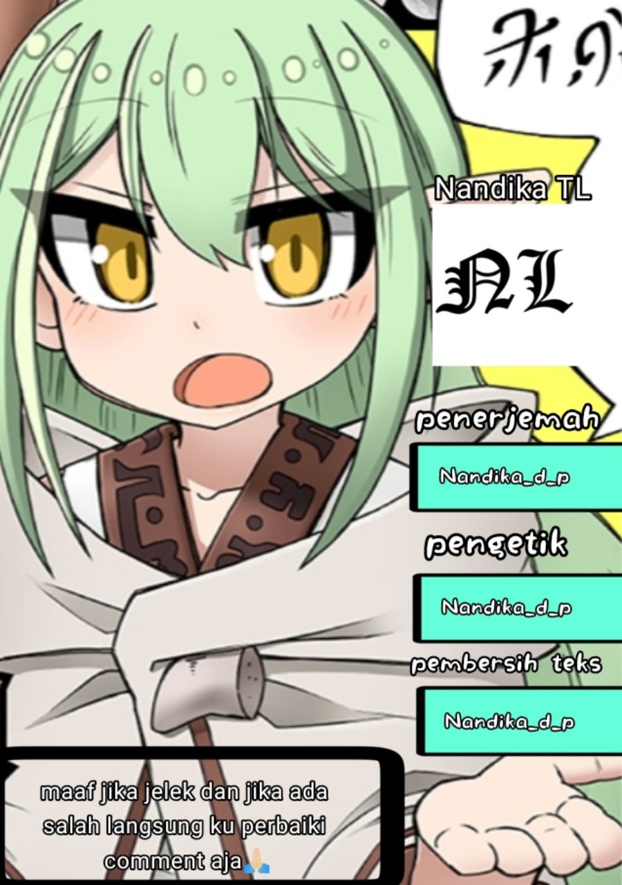 Nani mo Wakaranai Chapter 15 Gambar 1