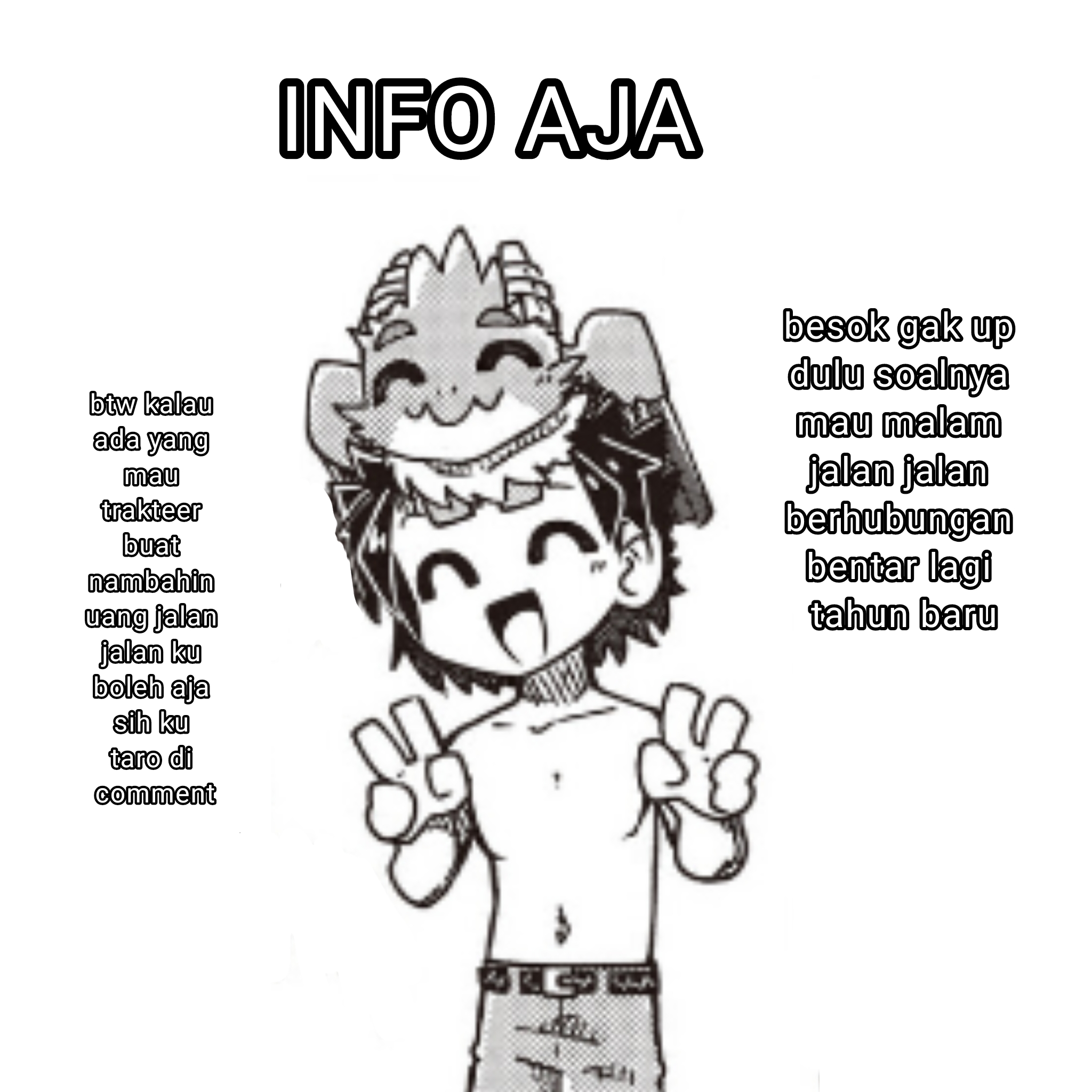 Nani mo Wakaranai Chapter 25 Gambar 16