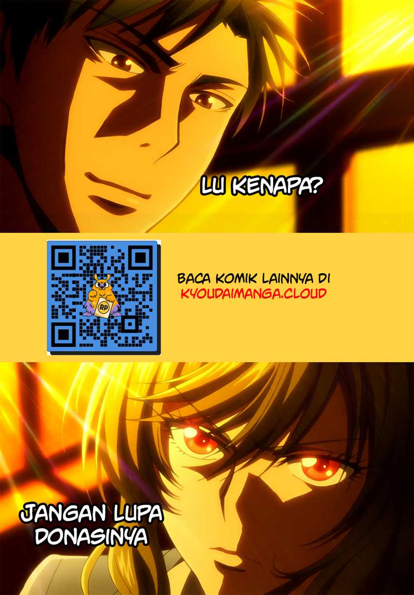 Nanjou-san wa Boku ni Dakaretai Chapter 07 Gambar 60