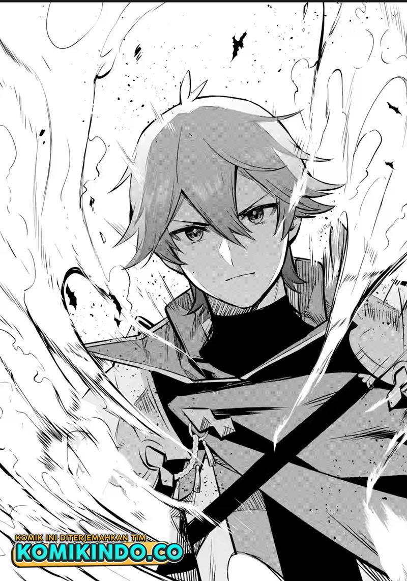 Nankoufuraku no Maoujou e Youkoso Chapter 18 Gambar 28
