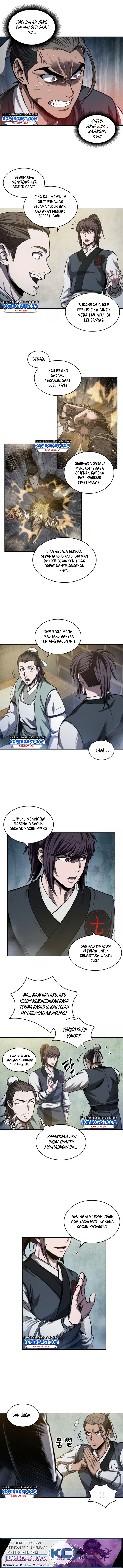 Nano Machine Chapter 40 Gambar 10