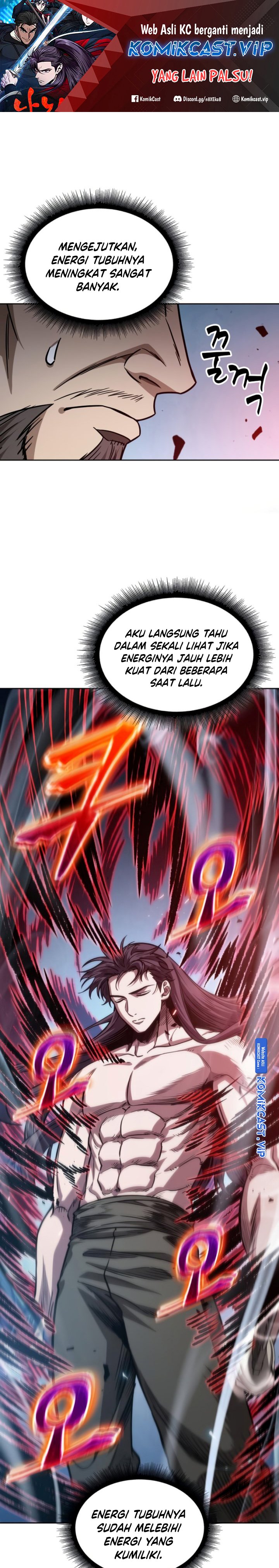 Nano Machine Chapter 176 Gambar 2