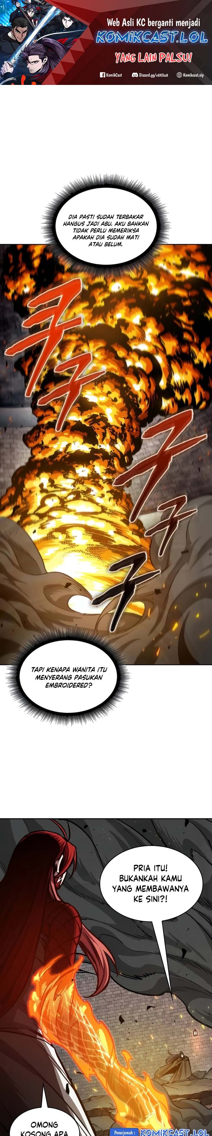 Nano Machine Chapter 203 Gambar 2
