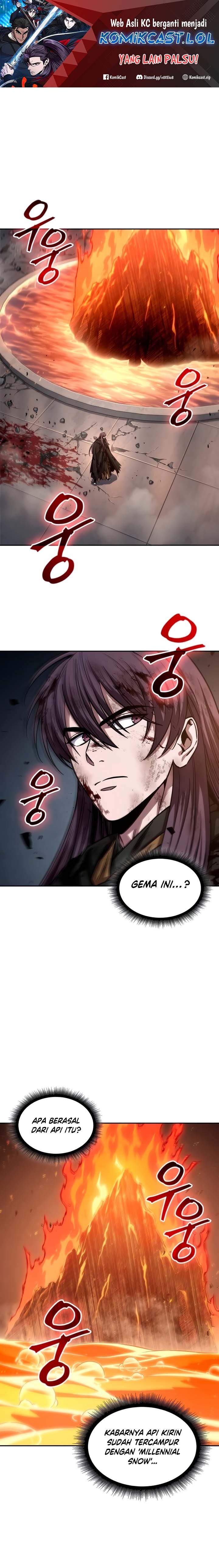 Nano Machine Chapter 207 Gambar 2