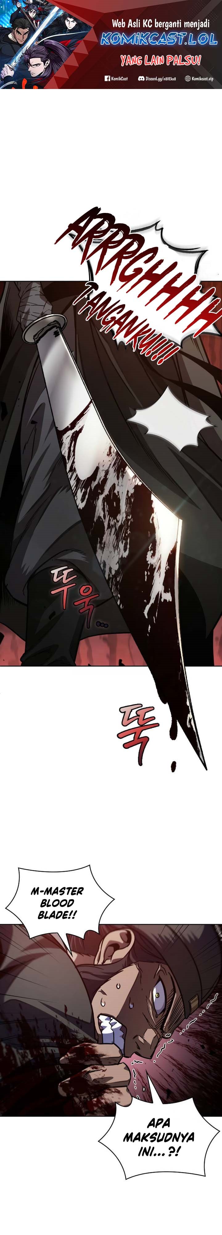 Nano Machine Chapter 212 Gambar 2