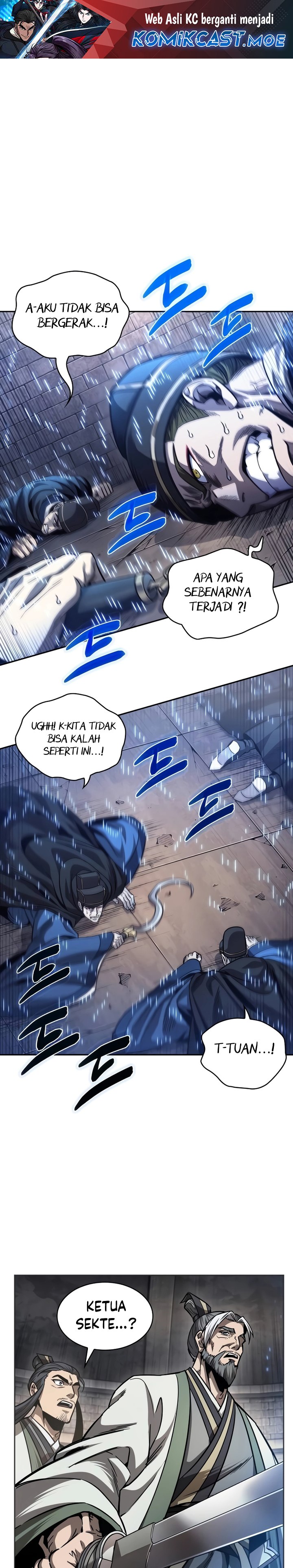 Nano Machine Chapter 213 Gambar 2
