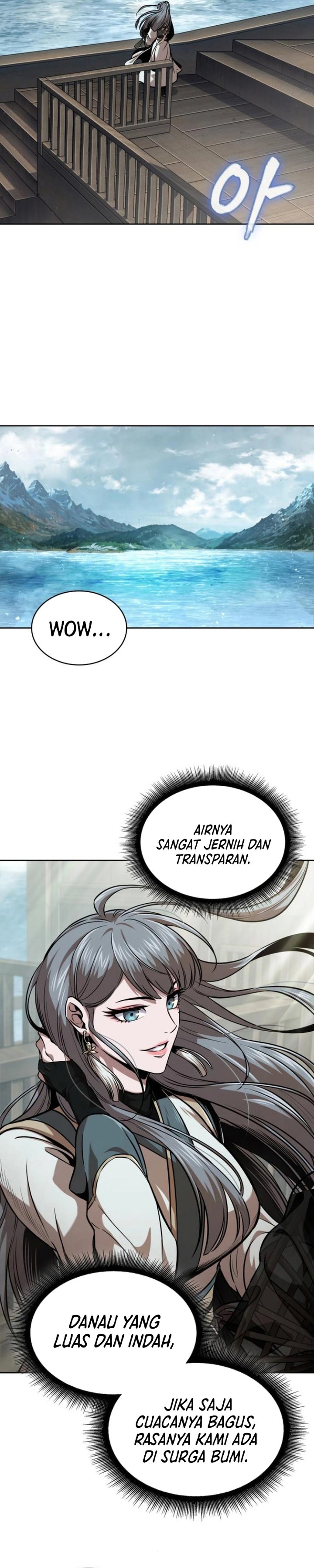 Nano Machine Chapter 249 Gambar 8
