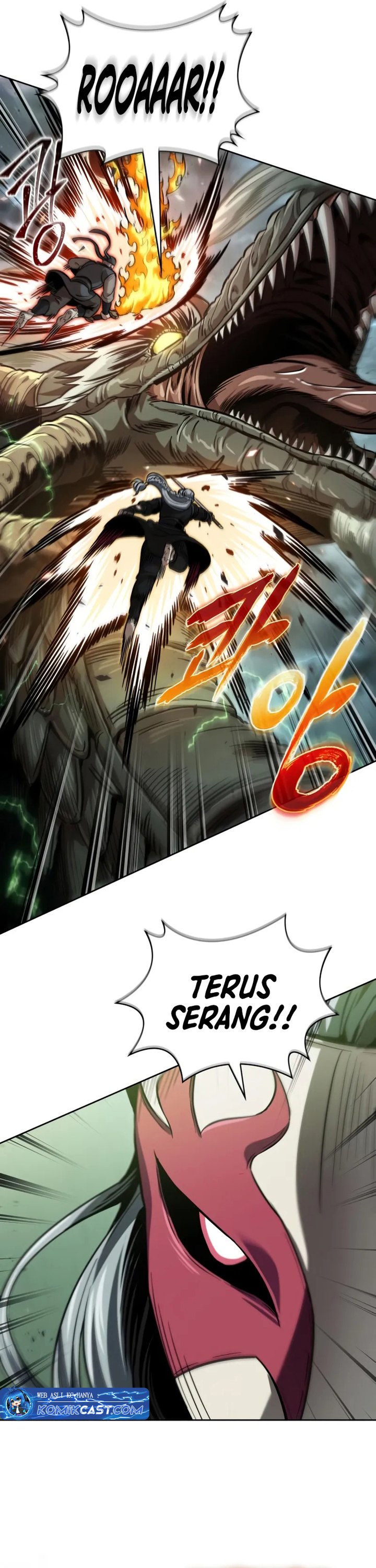Nano Machine Chapter 254 Gambar 6