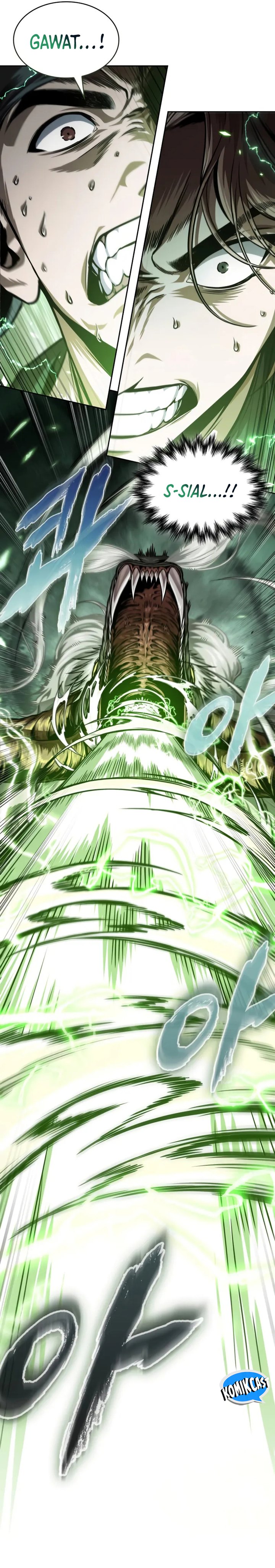Nano Machine Chapter 254 Gambar 15