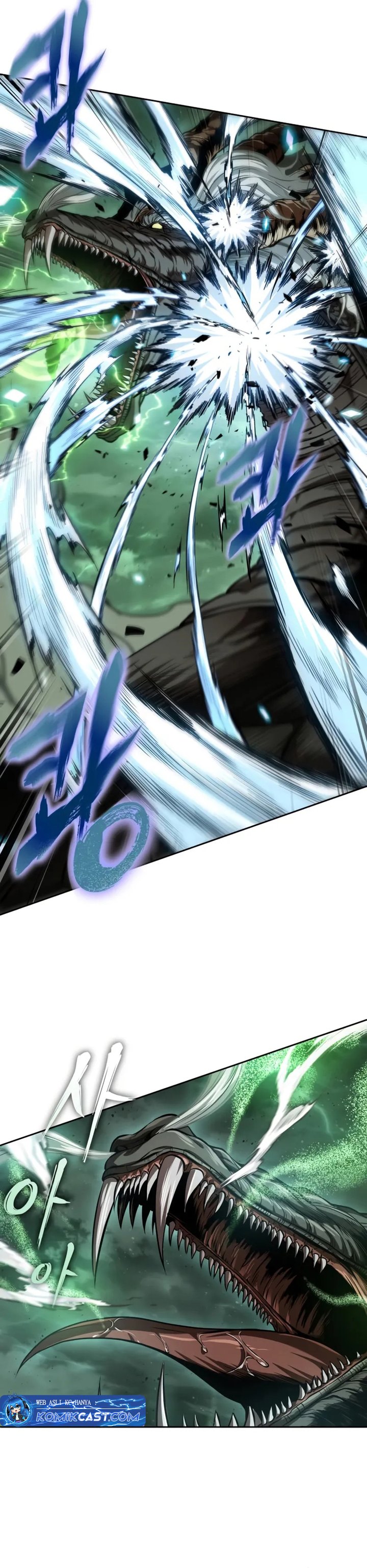 Nano Machine Chapter 254 Gambar 24