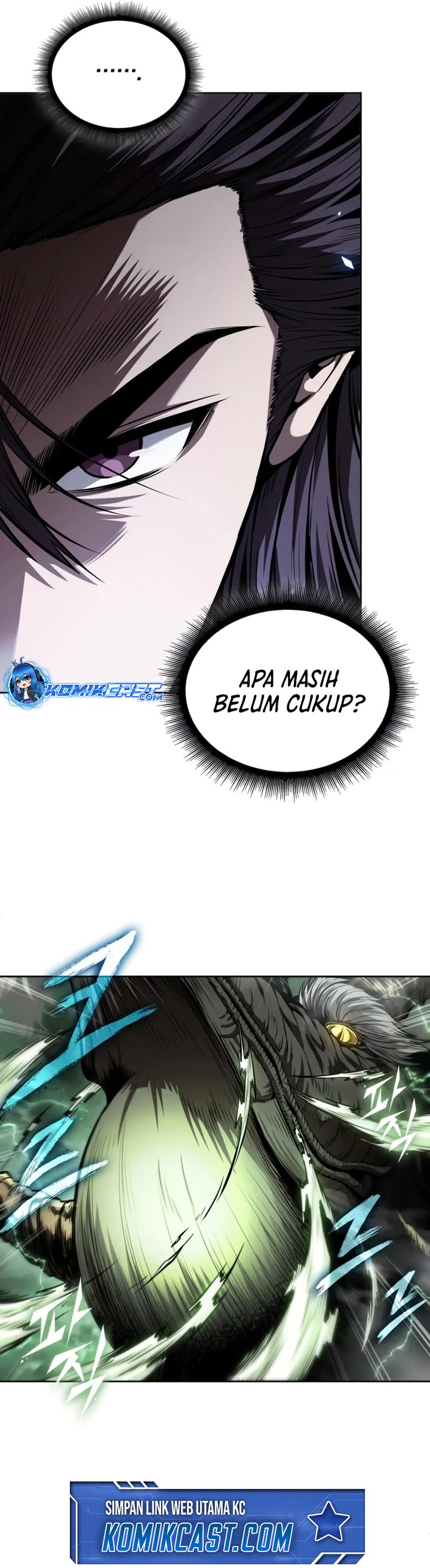 Nano Machine Chapter 254 Gambar 26