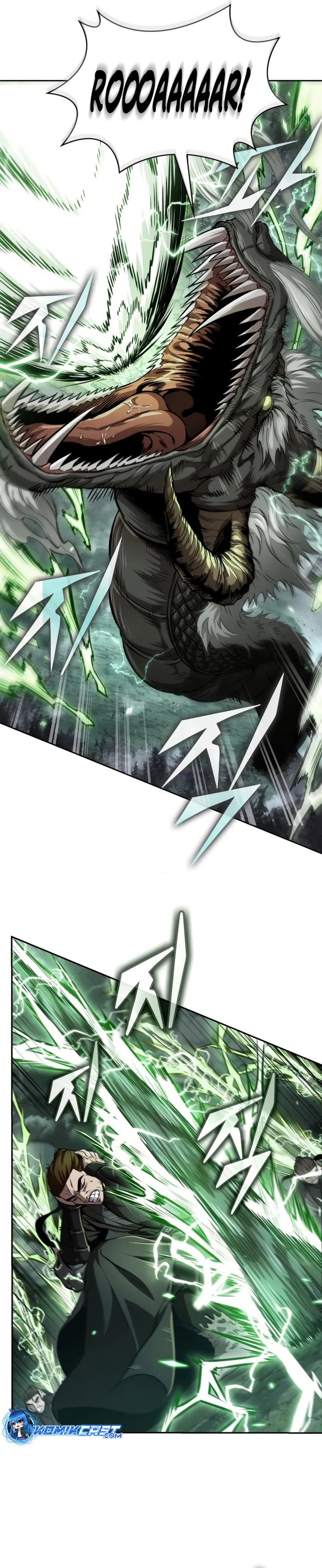 Nano Machine Chapter 254 Gambar 27