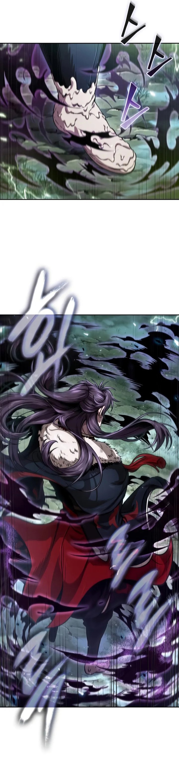 Nano Machine Chapter 254 Gambar 32