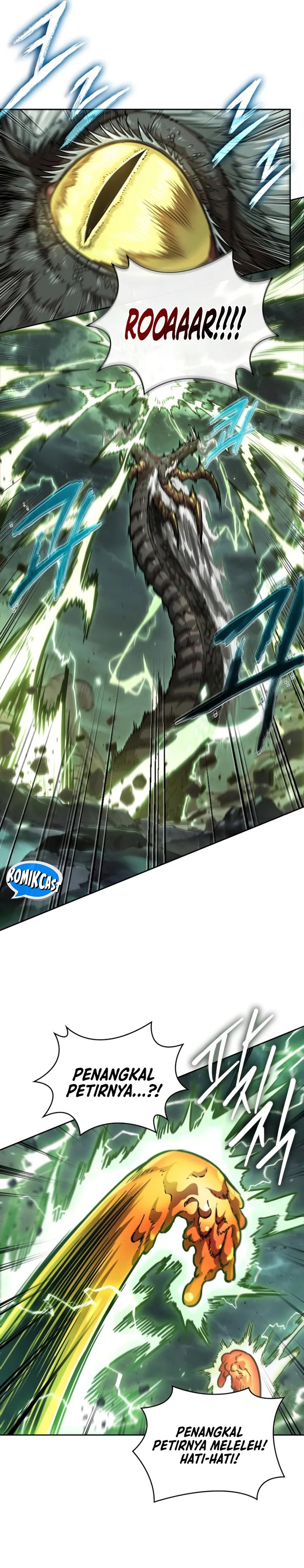 Nano Machine Chapter 254 Gambar 34