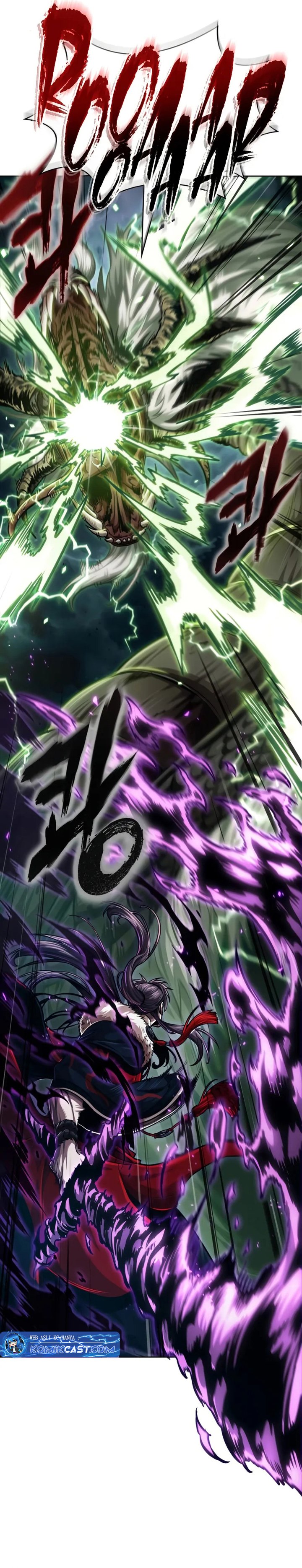 Nano Machine Chapter 254 Gambar 36