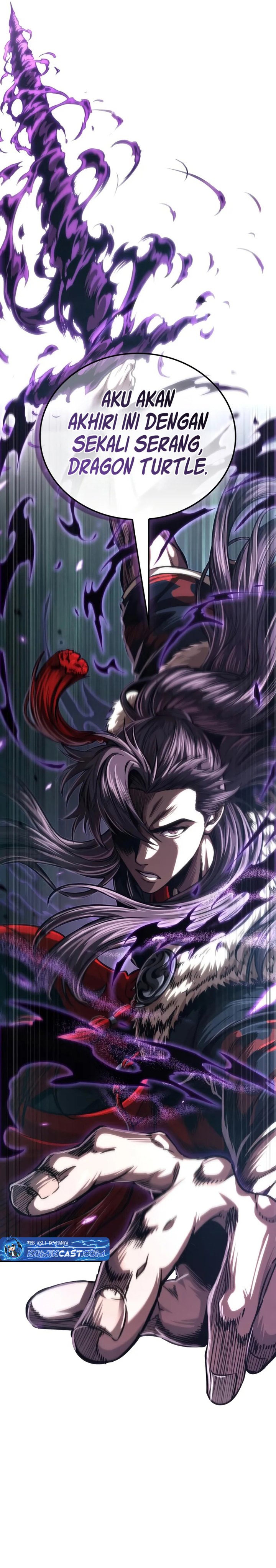 Nano Machine Chapter 254 Gambar 37
