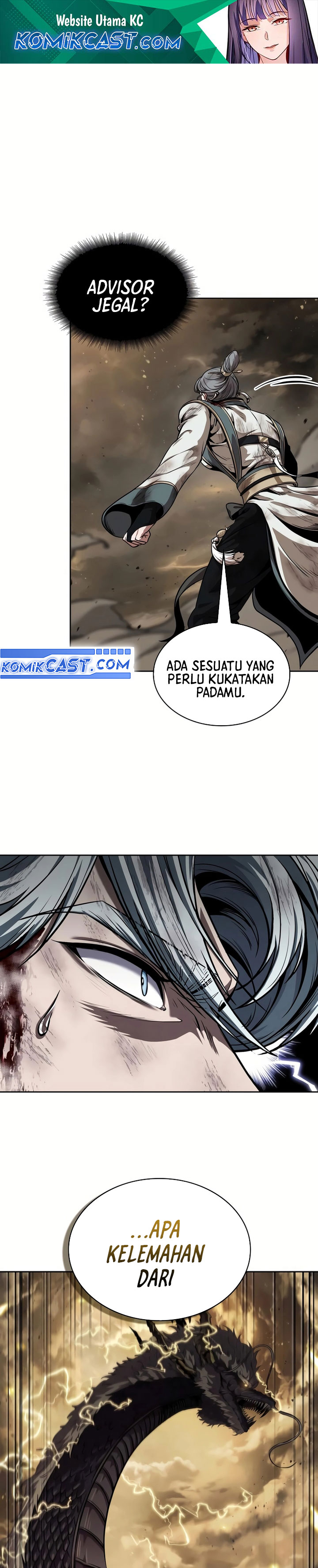 Nano Machine Chapter 256 Gambar 2