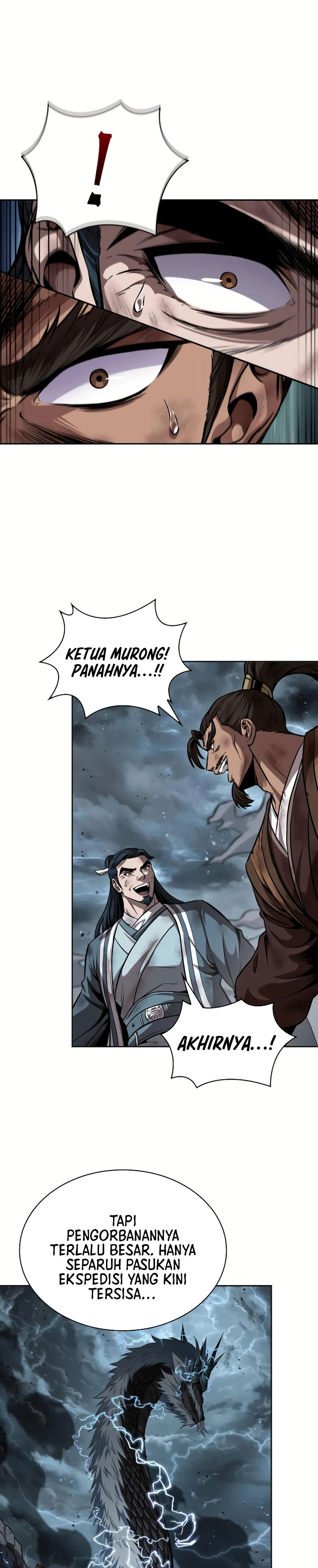 Nano Machine Chapter 256 Gambar 7