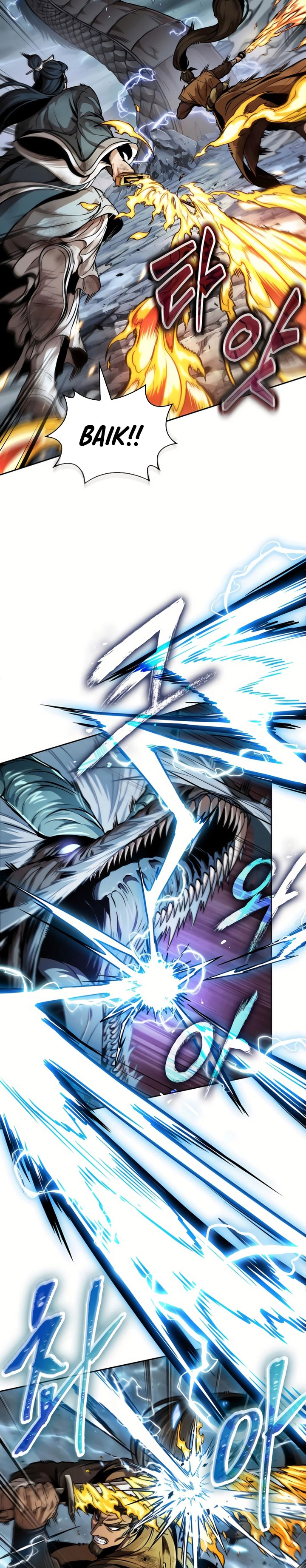 Nano Machine Chapter 256 Gambar 13