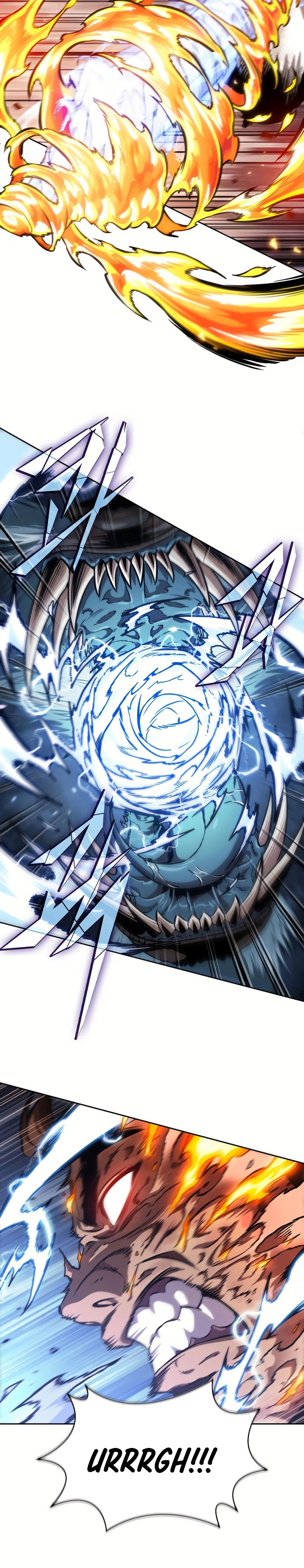 Nano Machine Chapter 256 Gambar 21
