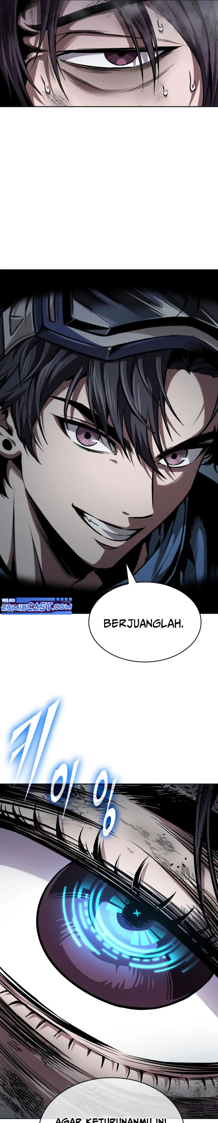 Nano Machine Chapter 263 Gambar 6