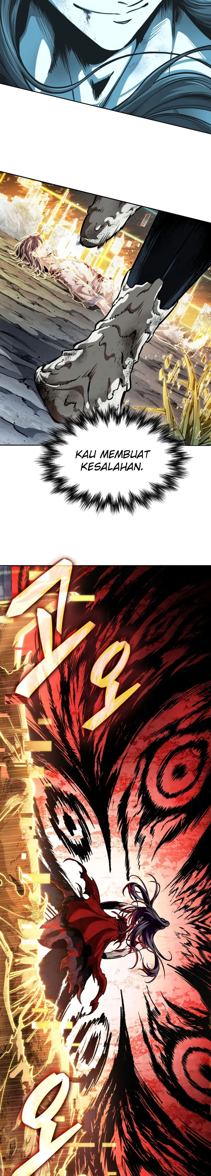 Nano Machine Chapter 263 Gambar 15