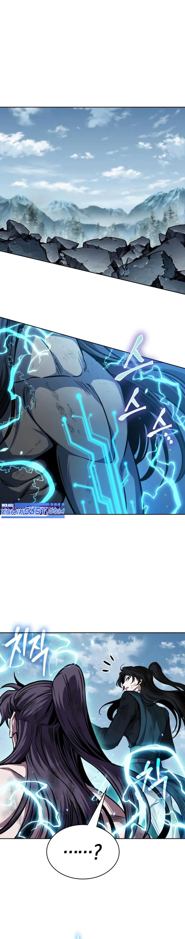Nano Machine Chapter 263 Gambar 25