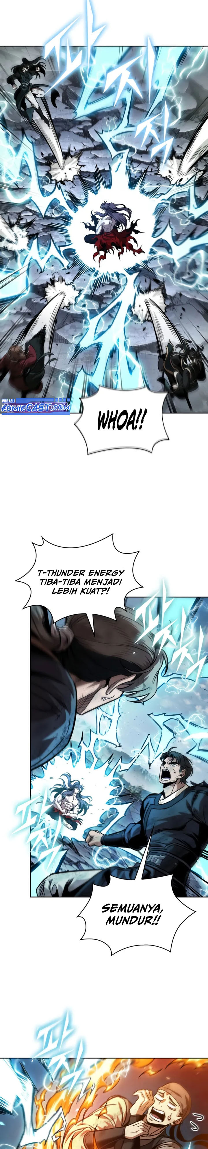Nano Machine Chapter 263 Gambar 26