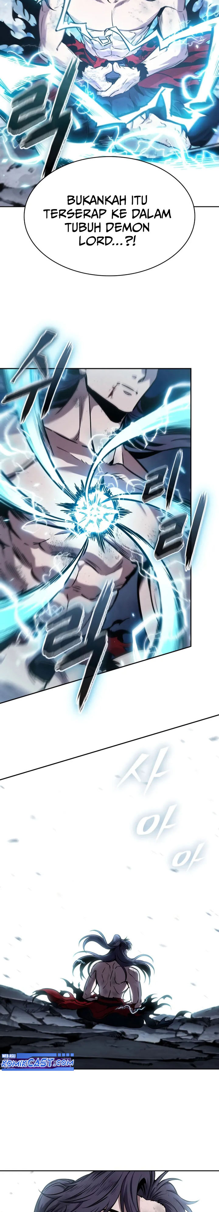 Nano Machine Chapter 263 Gambar 28