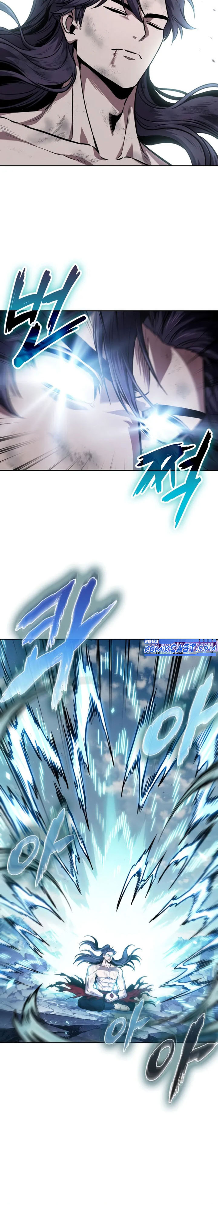 Nano Machine Chapter 263 Gambar 29
