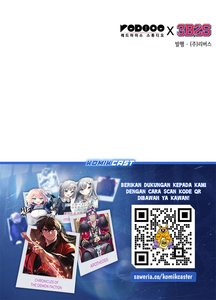 Nano Machine Chapter 263 Gambar 34