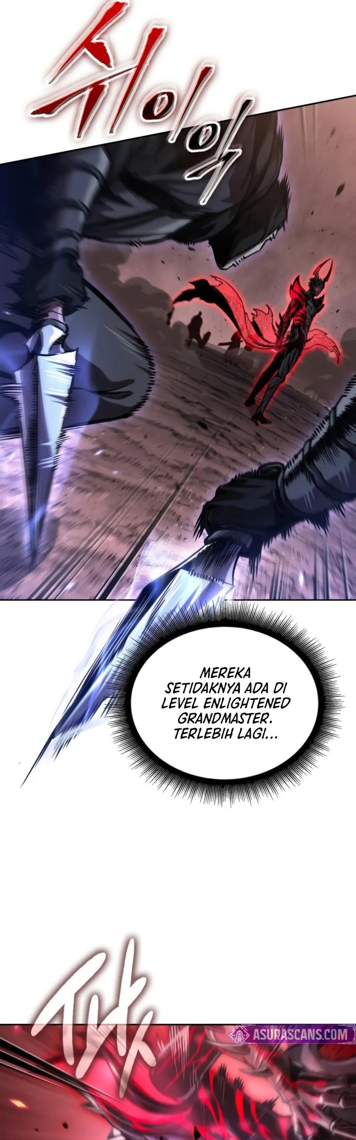 Nano Machine Chapter 266 Gambar 5