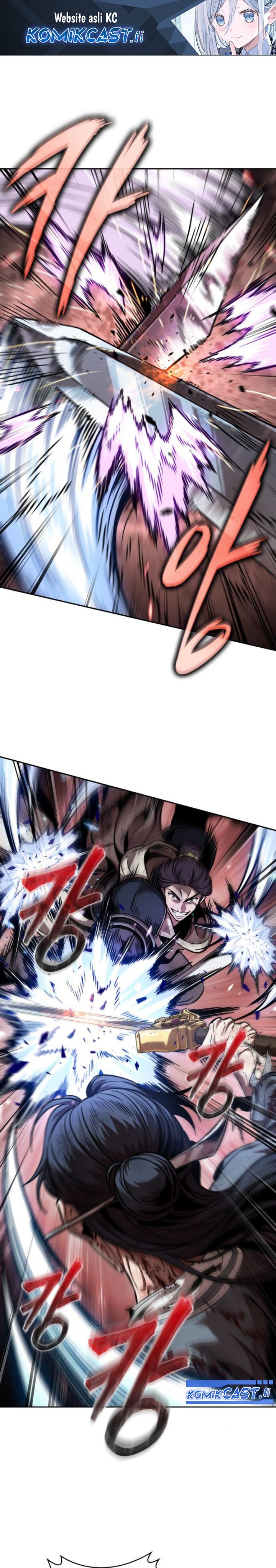 Nano Machine Chapter 267 Gambar 2