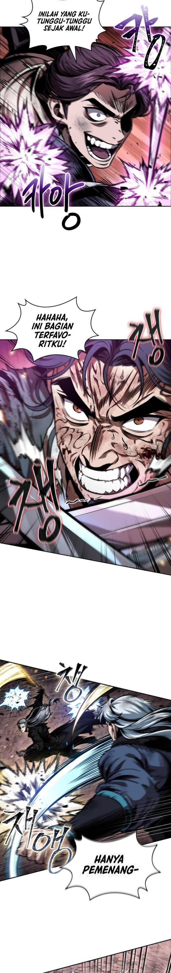 Nano Machine Chapter 267 Gambar 3