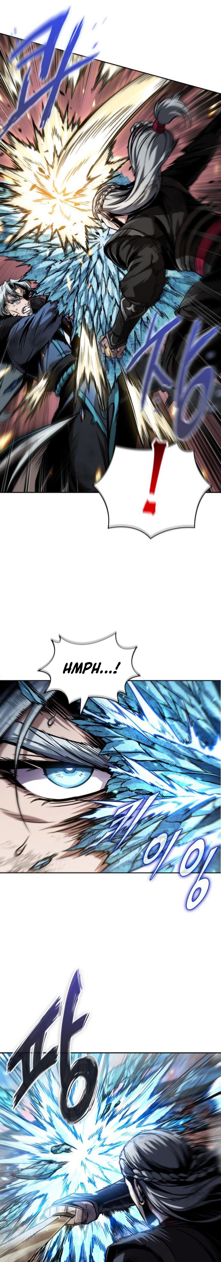 Nano Machine Chapter 267 Gambar 6