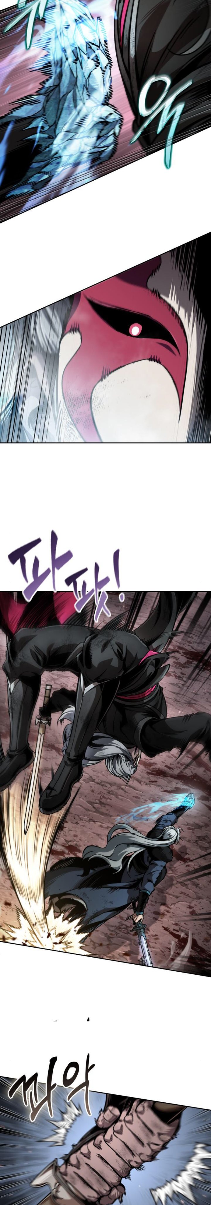 Nano Machine Chapter 267 Gambar 8