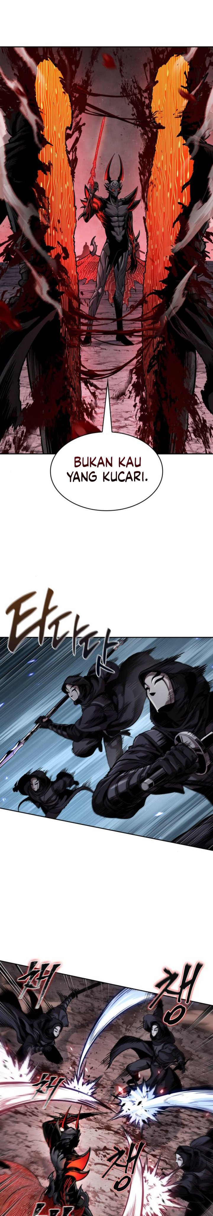 Nano Machine Chapter 267 Gambar 13