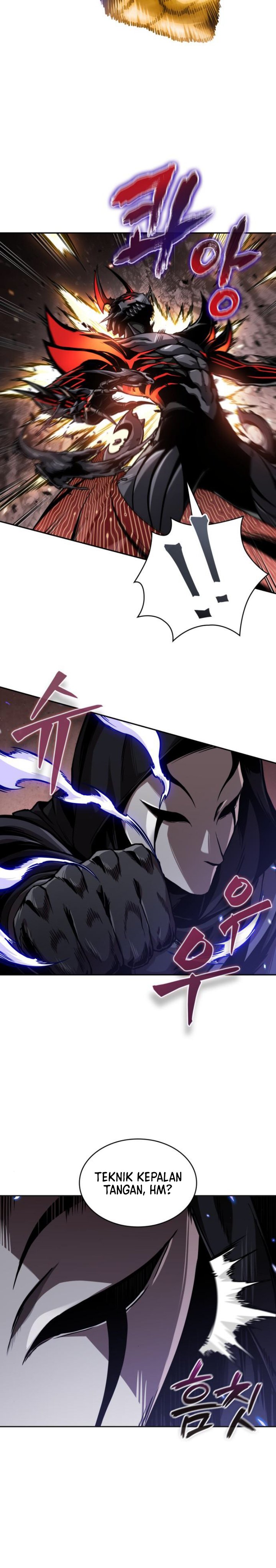 Nano Machine Chapter 267 Gambar 15